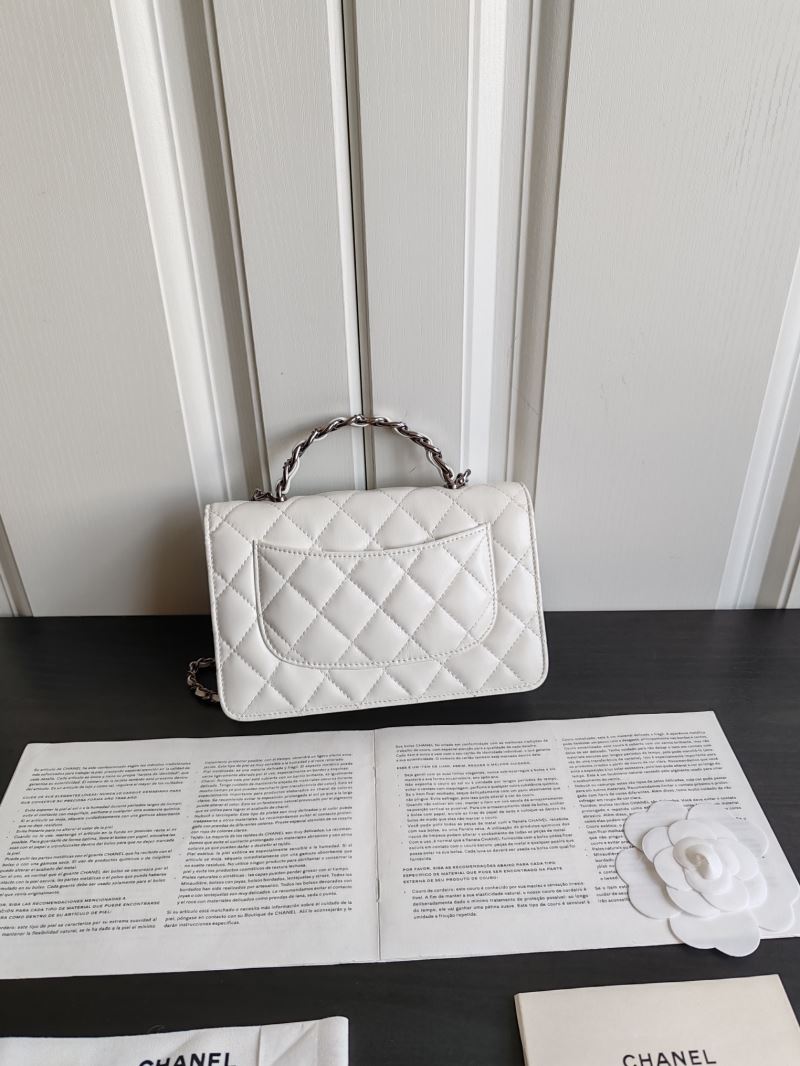 Chanel WOC Bags